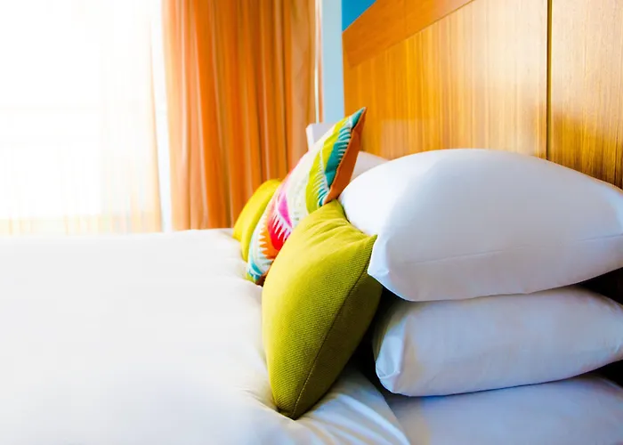 The Glasshouse Hotel