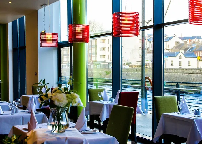 The Glasshouse Sligo