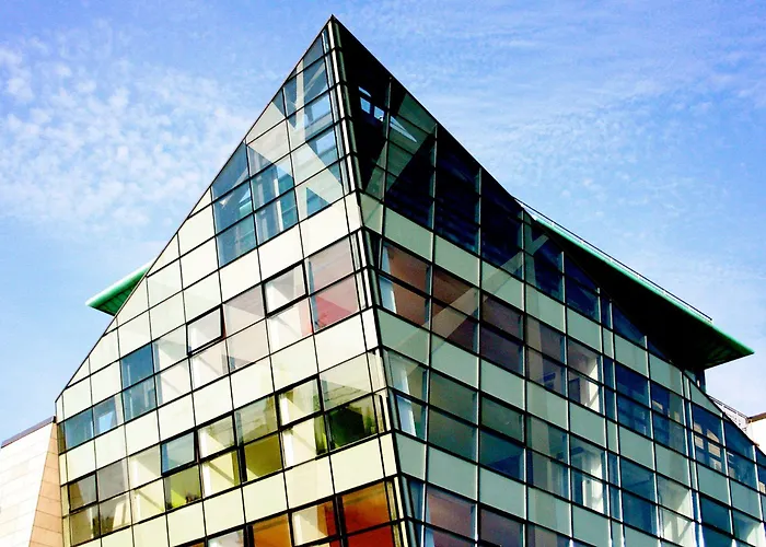 The Glasshouse Sligo