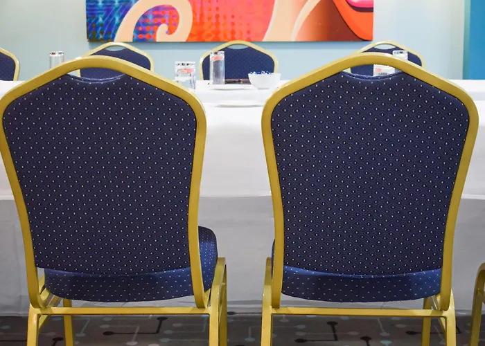 The Glasshouse Hotel Sligo