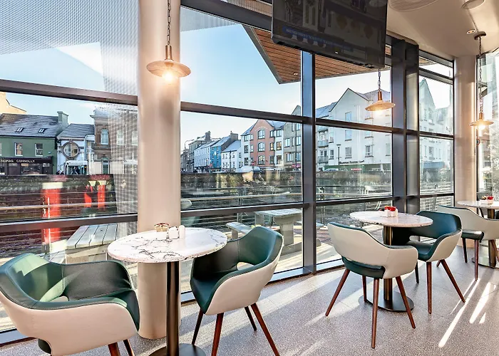 Hotel The Glasshouse