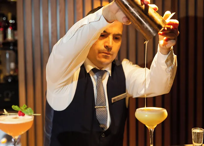 The Glasshouse 4* Sligo