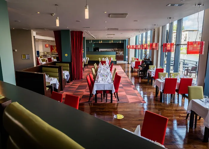 The Glasshouse Sligo