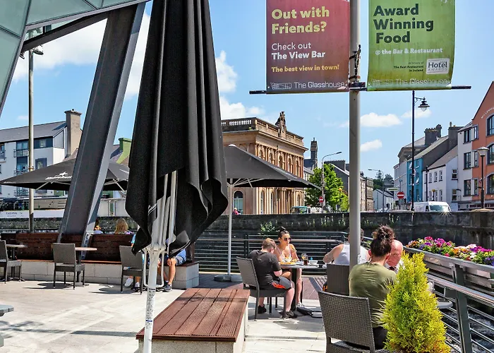 The Glasshouse Hotel 4*