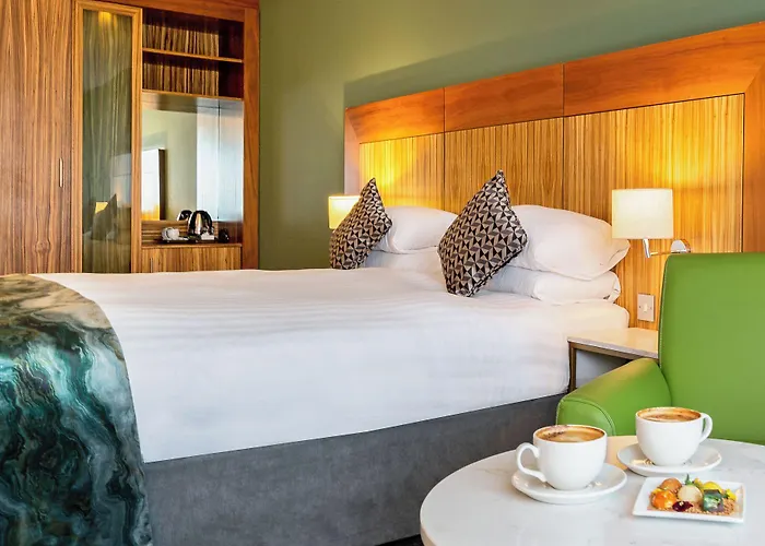 The Glasshouse Hotel Sligo